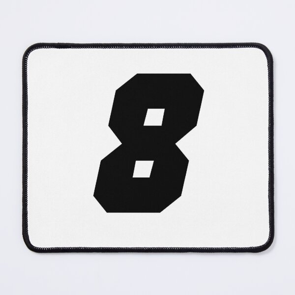 Item preview, Nomber 8 designed and sold by Wolagno.