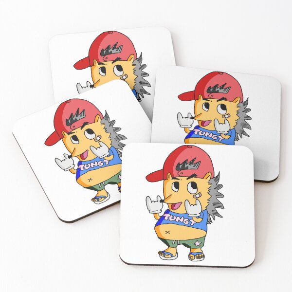 Item preview, Hedgehog designed and sold by angkulNo.