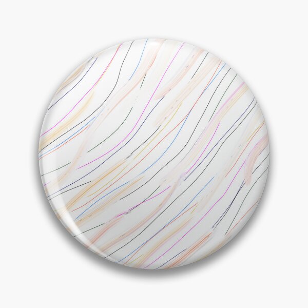 Item preview, Great Colorful Waves designed and sold by MsArtyCrafts.