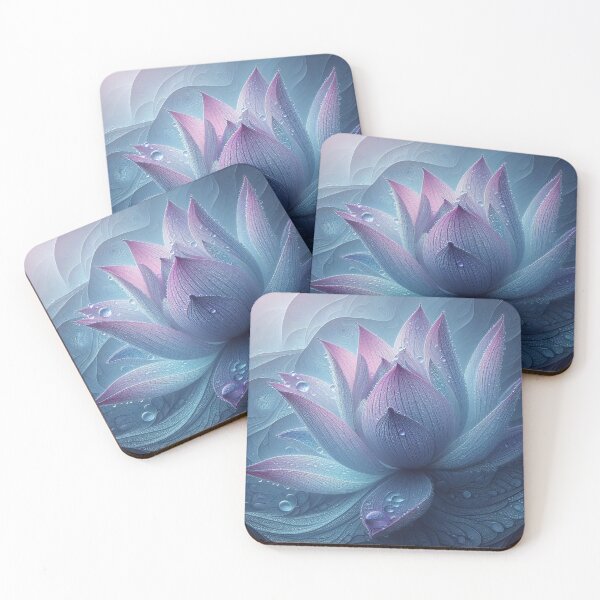 Item preview, Magical lotus - 1 -  designed and sold by Rockwoman.