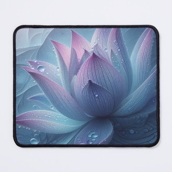 Item preview, Magical lotus - 1 - designed and sold by Rockwoman.