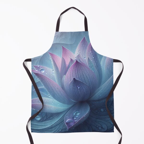 Item preview, Magical lotus - 1 - designed and sold by Rockwoman.