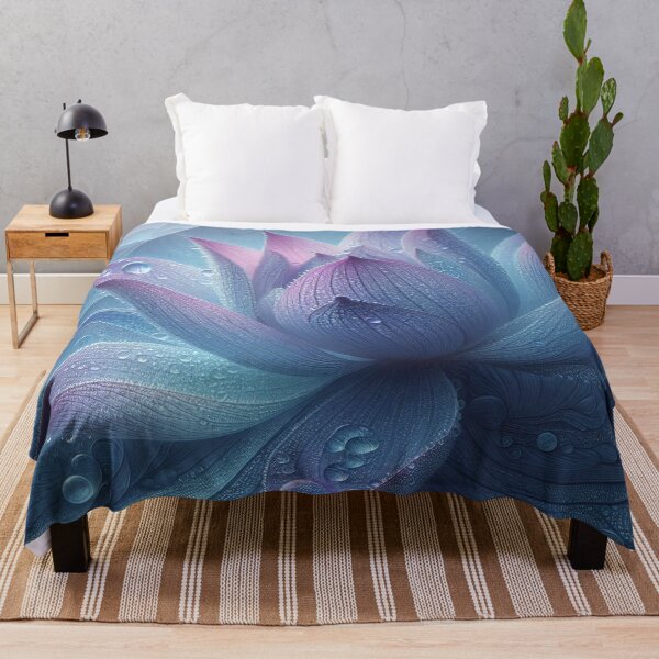 Item preview, Magical lotus - 1 - designed and sold by Rockwoman.