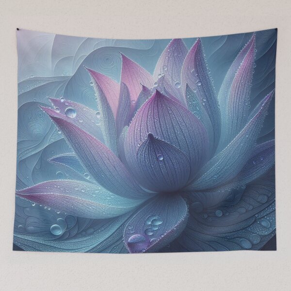 Item preview, Magical lotus - 1 -  designed and sold by Rockwoman.