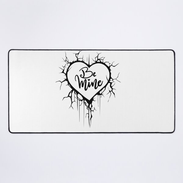 Item preview, Be Mine designed and sold by Funky Fibers.