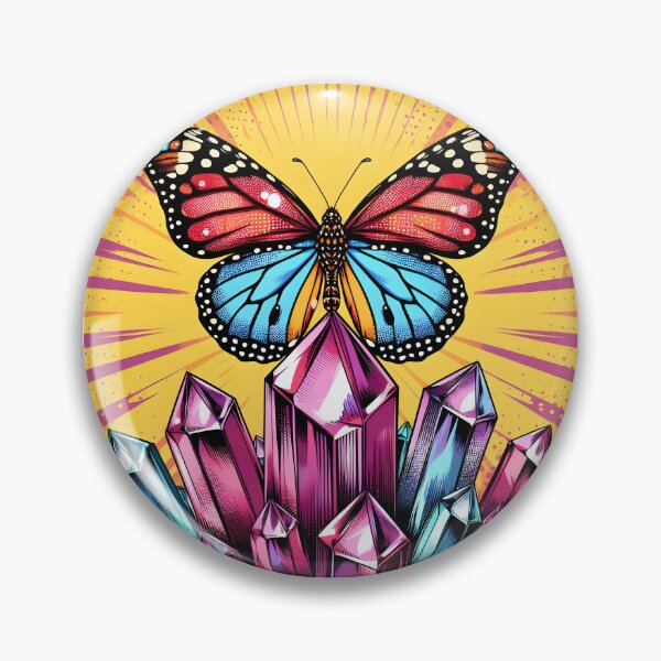 Item preview, Butterfly Art #2 | Butterfly Lovers designed and sold by ksgraphics222.