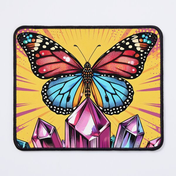 Item preview, Butterfly Art #2 | Butterfly Lovers designed and sold by ksgraphics222.