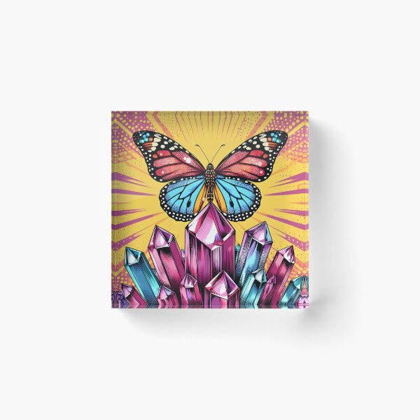 Item preview, Butterfly Art #2 | Butterfly Lovers designed and sold by ksgraphics222.