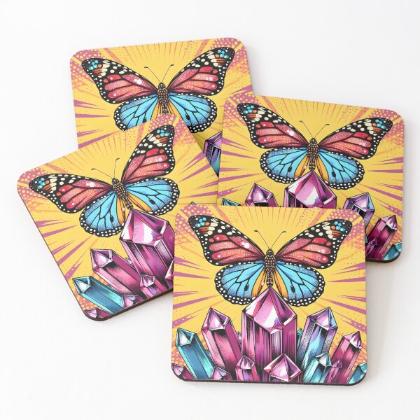 Item preview, Butterfly Art #2 | Butterfly Lovers designed and sold by ksgraphics222.