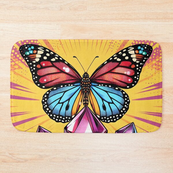 Item preview, Butterfly Art #2 | Butterfly Lovers designed and sold by ksgraphics222.