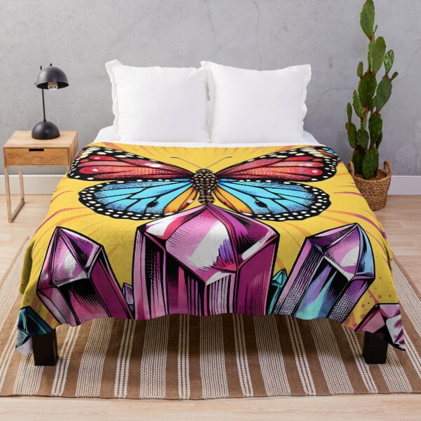 Item preview, Butterfly Art #2 | Butterfly Lovers designed and sold by ksgraphics222.