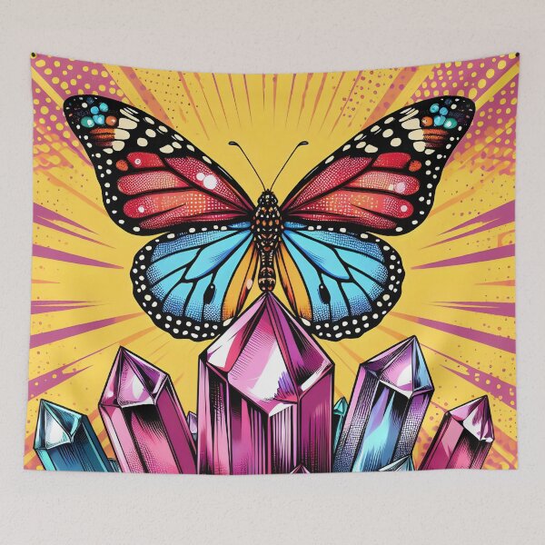 Item preview, Butterfly Art #2 | Butterfly Lovers designed and sold by ksgraphics222.