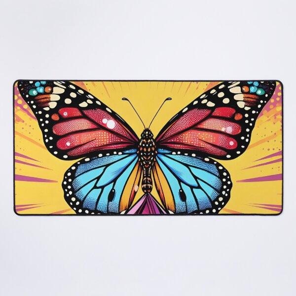 Item preview, Butterfly Art #2 | Butterfly Lovers designed and sold by ksgraphics222.