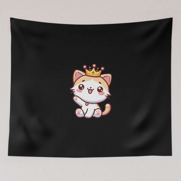 Item preview, the cat empire sayhi designed and sold by SOMI SOMI.
