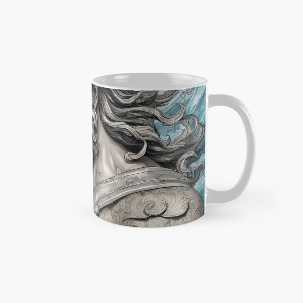 Item preview, Poseidon designed and sold by ARCPrintables.