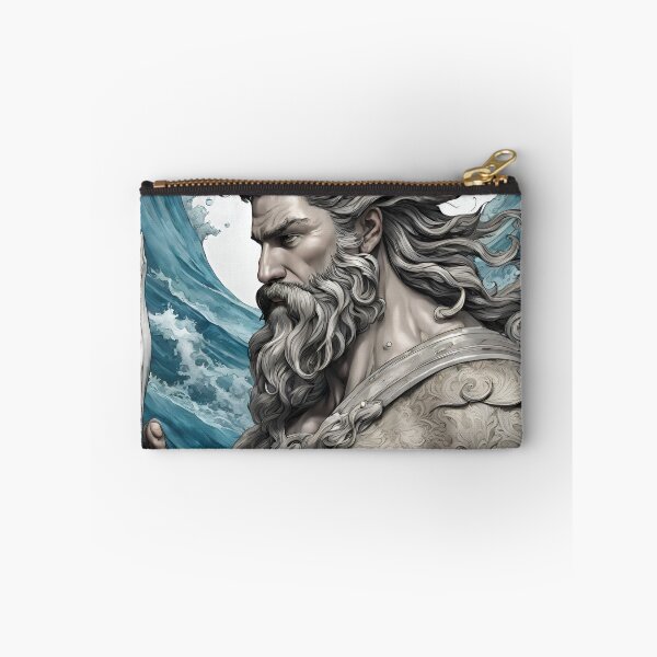 Item preview, Poseidon designed and sold by ARCPrintables.