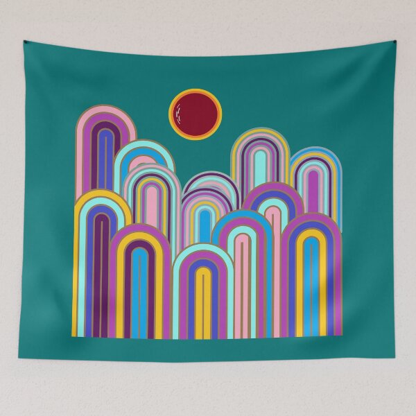 Item preview, a picture with a mountain designed and sold by zzzozzo.