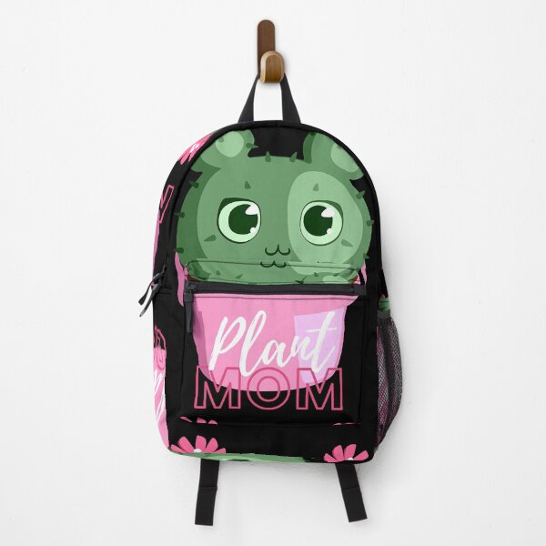 Item preview, Plant Mommy, Cactus, Plant addict designed and sold by Amazing-Kortez.