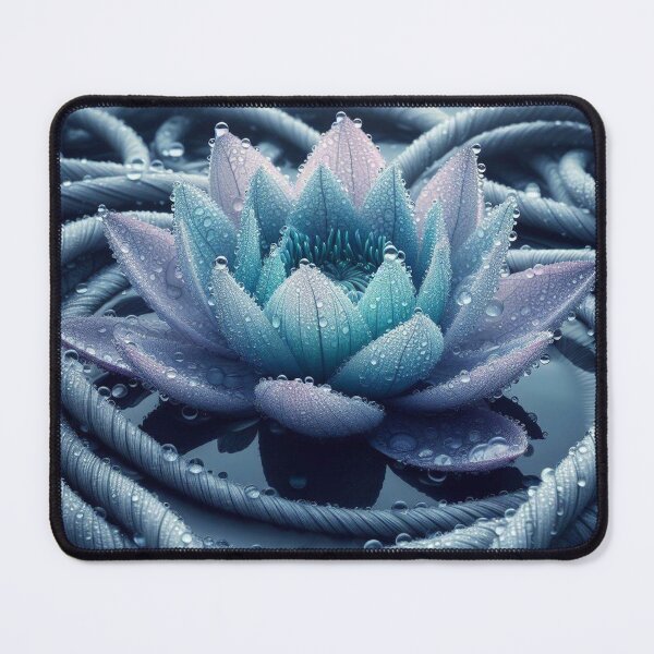Item preview, Magical lotus - 2 - designed and sold by Rockwoman.