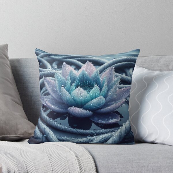Item preview, Magical lotus - 2 -  designed and sold by Rockwoman.