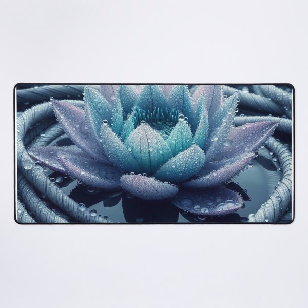 Item preview, Magical lotus - 2 - designed and sold by Rockwoman.