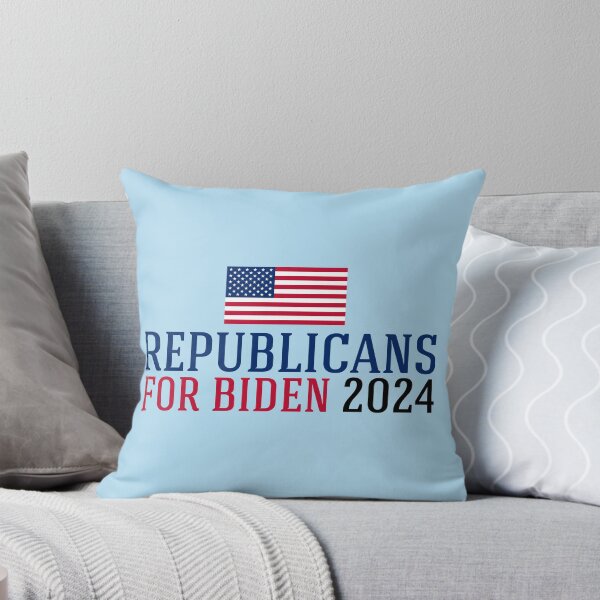 Item preview, Republicans for Biden 2024 designed and sold by Epic Love Designs.