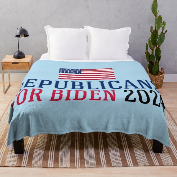 Item preview, Republicans for Biden 2024 designed and sold by Epic Love Designs.