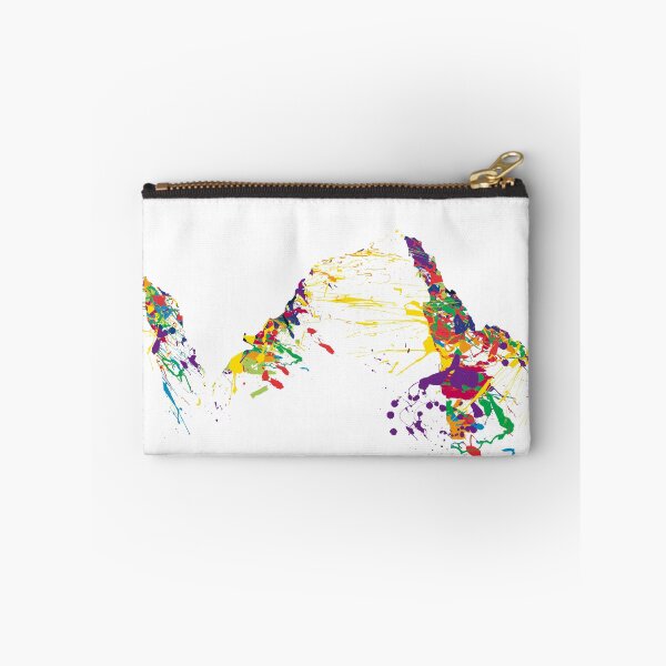 Item preview, Mount Whitney USA mountainsplash two designed and sold by Bastian Herbstrith.