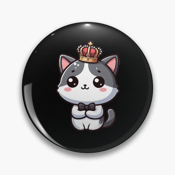 Item preview, the cat empire baby dark designed and sold by SOMI SOMI.