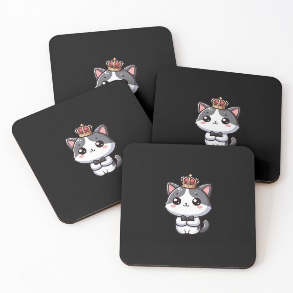 Item preview, the cat empire baby dark designed and sold by SOMI SOMI.
