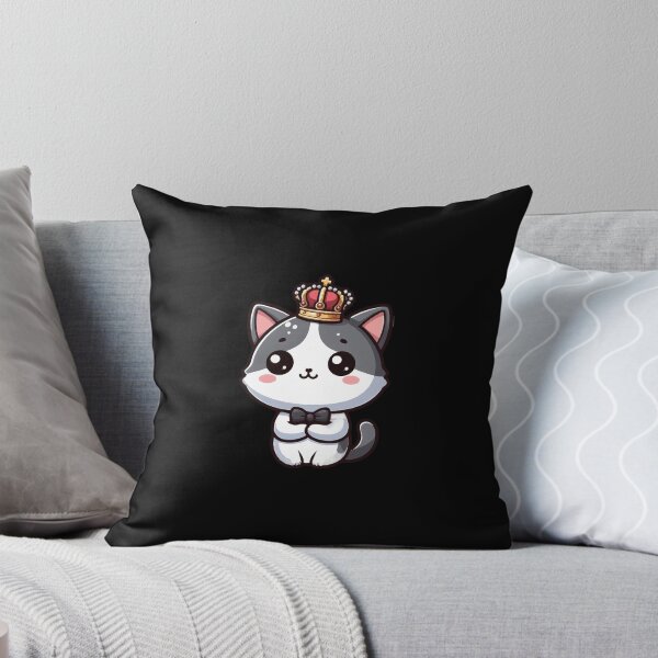Item preview, the cat empire baby dark designed and sold by SOMI SOMI.