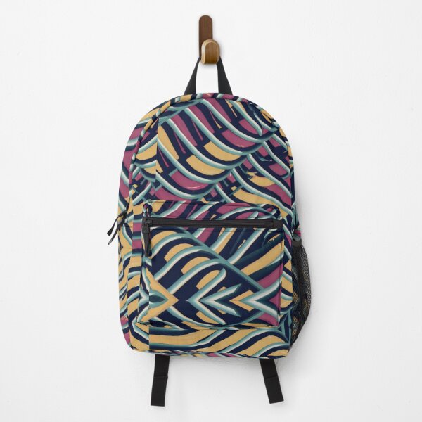 Item preview, Vector Visions: Exploring Art in Infinite Dimensions designed and sold by M0A0.