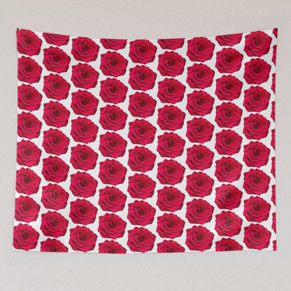 Item preview, Bloody Red Rose designed and sold by Sangeeta Art Co..