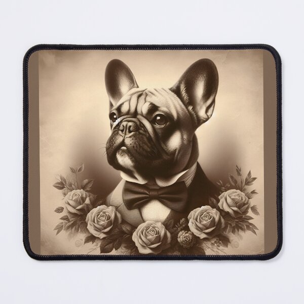 Item preview, French Bulldog Cartoon Delight designed and sold by PawspectCreate.