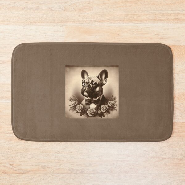Item preview, French Bulldog Cartoon Delight designed and sold by PawspectCreate.