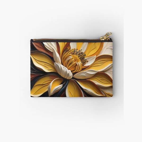 Artikelvorschau, Kräftige Sonnenblume: Ein lebendiges Blumengemälde, das Ihren Tag erhellt entworfen und verkauft von gallofoto.