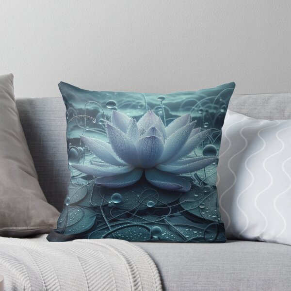 Item preview, Magical lotus - 3 -  designed and sold by Rockwoman.