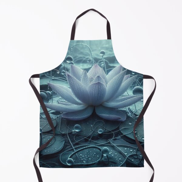 Item preview, Magical lotus - 3 - designed and sold by Rockwoman.