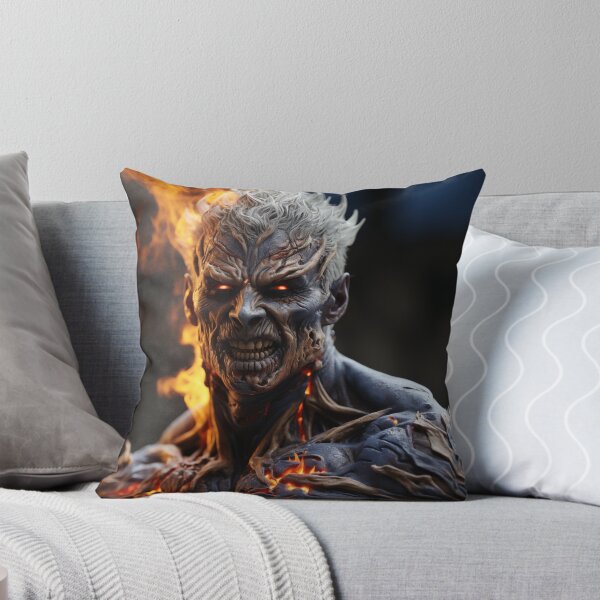 Item preview, Man on Fire designed and sold by Digital Dreamsmiths.