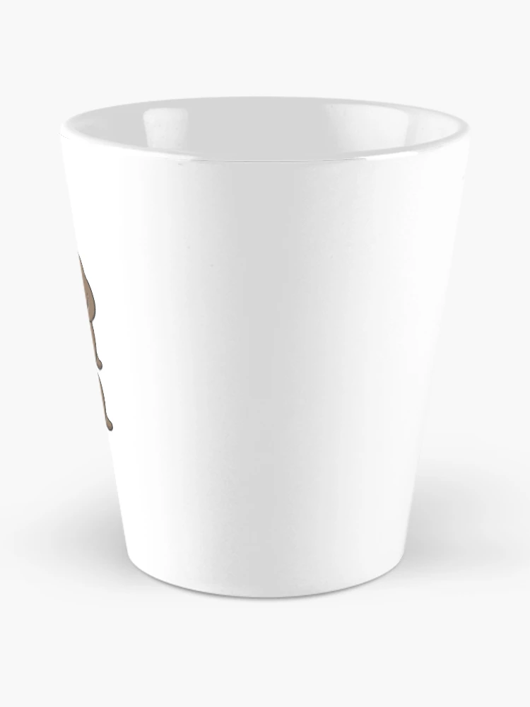 Thumbnail 2 of 4, Coffee Mug, sloth stack designed and sold by StickerStyleHub.
