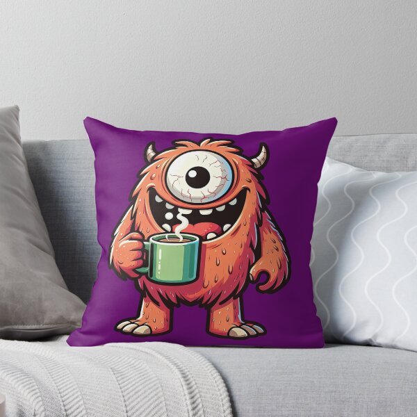 Item preview, Coffee Monster S01 D28 designed and sold by Houerd.