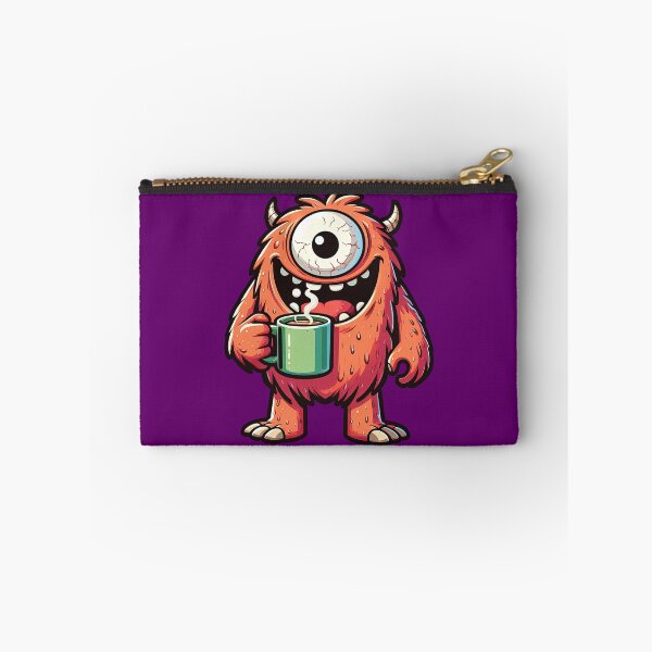 Item preview, Coffee Monster S01 D28 designed and sold by Houerd.