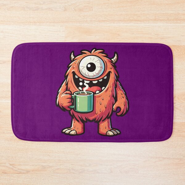 Item preview, Coffee Monster S01 D28 designed and sold by Houerd.