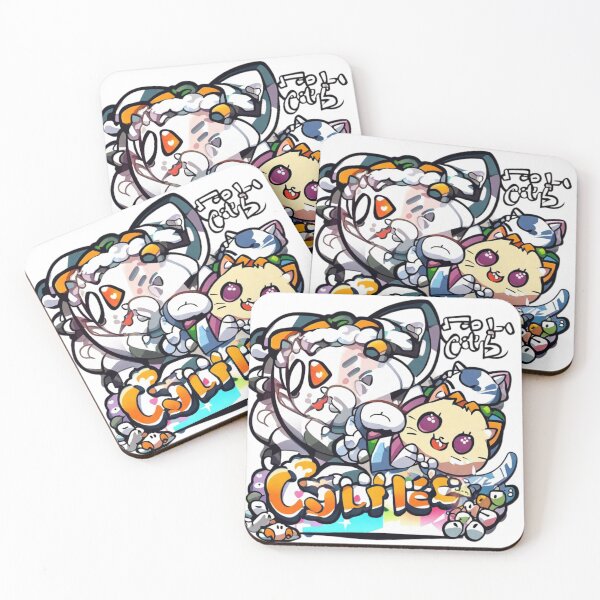 Item preview, Cute kittens designed and sold by Markshopplus.