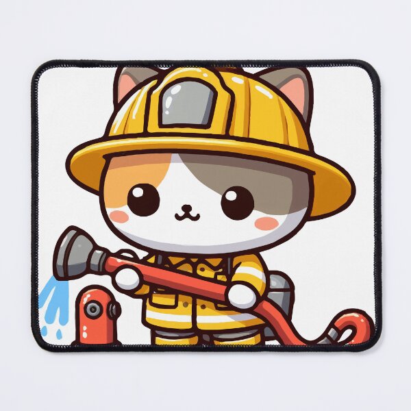 Item preview, Meow, to the rescue… after my nap! designed and sold by Gacram.
