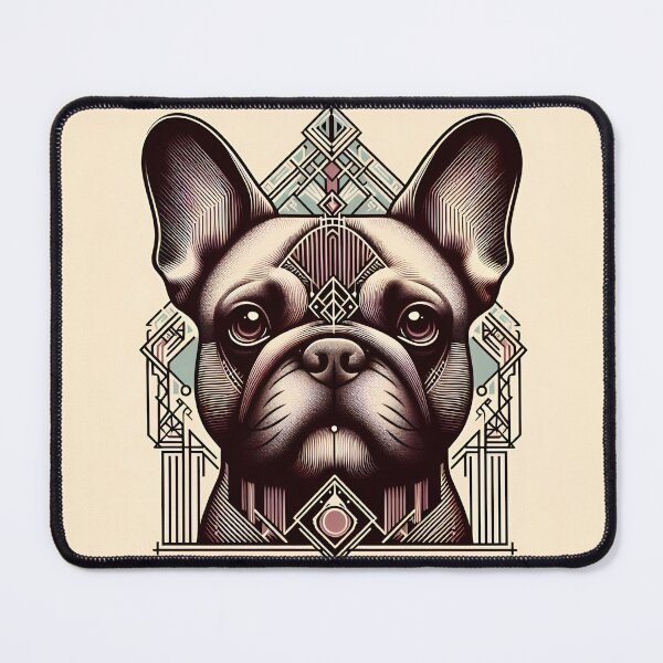 Item preview, French Bulldog Breed Beauty designed and sold by PawspectCreate.