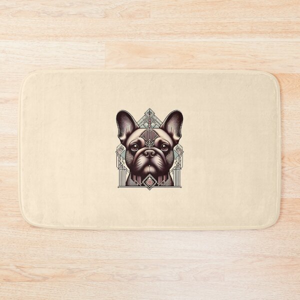 Item preview, French Bulldog Breed Beauty designed and sold by PawspectCreate.