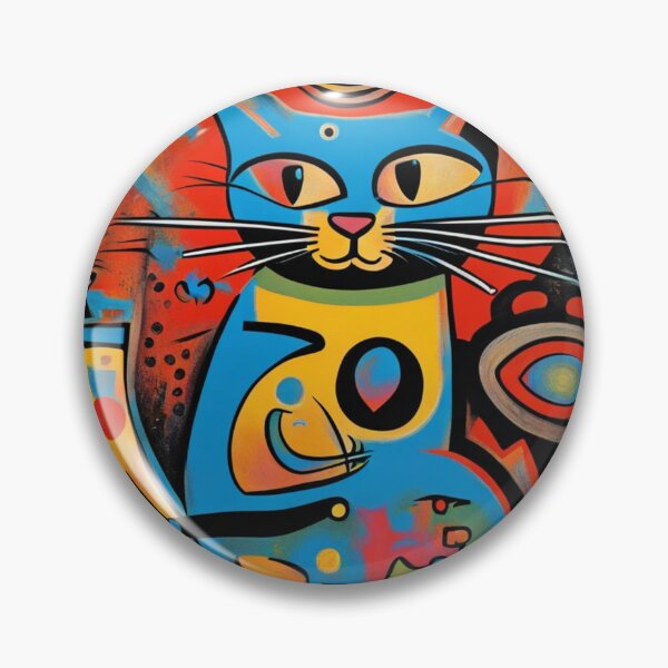 Item preview, The Cat Who dreamt Of Long Ears designed and sold by Owl-o-the-wisp.