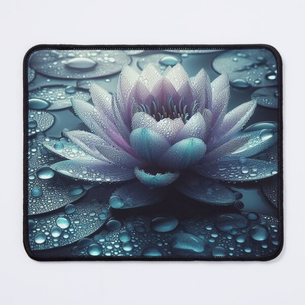 Item preview, Magical lotus - 4 - designed and sold by Rockwoman.