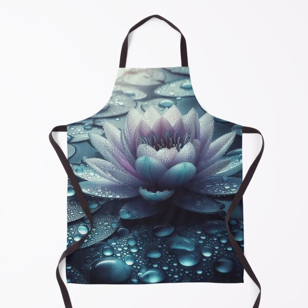 Item preview, Magical lotus - 4 - designed and sold by Rockwoman.